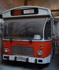 Autobus & trolleybus de France et d'Europe